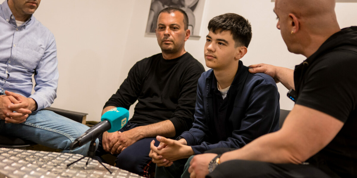 Детска церебрална парализа – уелнес решения Част I | „Здрави & Силни“ bTV Sport