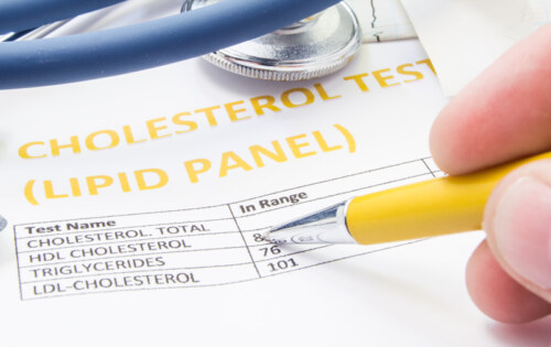 Повишава ли стресът нивата на холестерол?