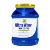 ULTRA WHEY WPC EVO - 900 ГРАМА / 30 ДОЗИ - Image 2