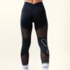 DREAM LEGGINGS BLACK (LIMITED EDITION) - Image 2