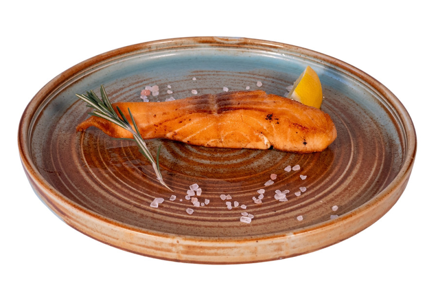 РИБА И СКАРИДИ