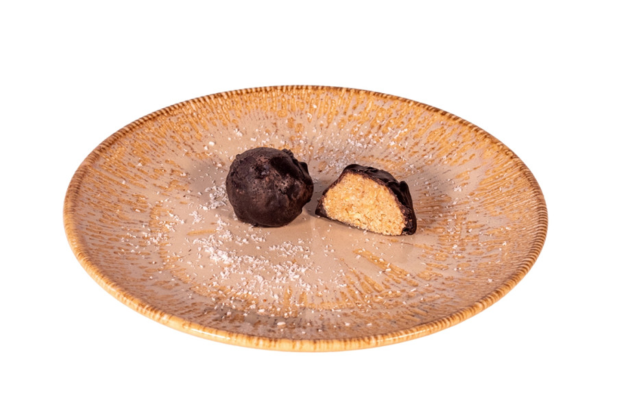 ПРОТЕИНОВ БОНБОН