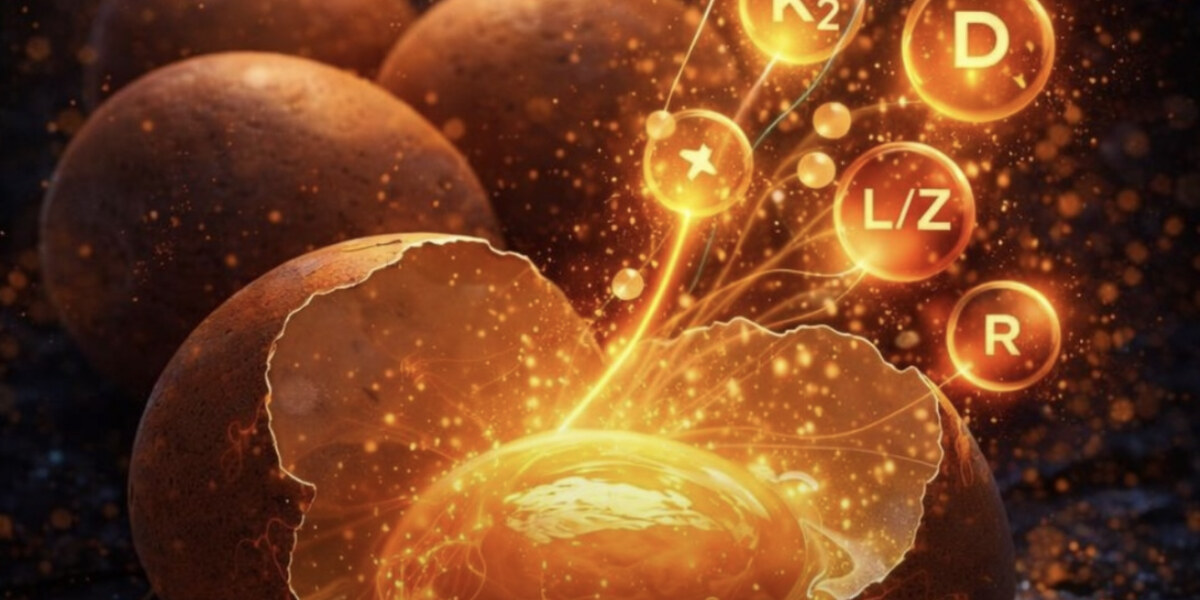 Защо да изберете яйца за закуска?