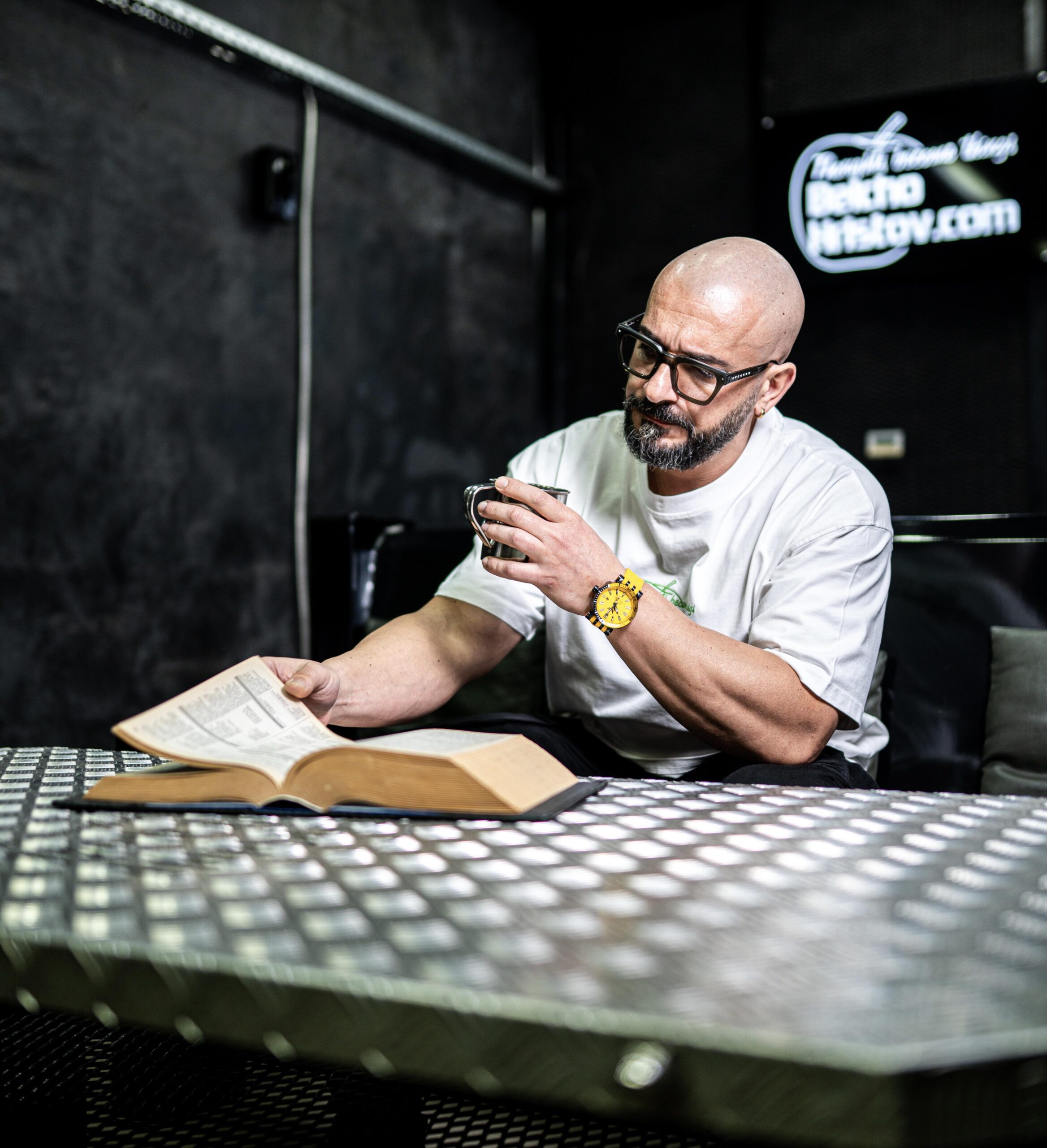 ТЕМИТЕ ХРАНЕНЕ И/ИЛИ СПОРТ ТЕ ИНТЕРЕСУВАТ?